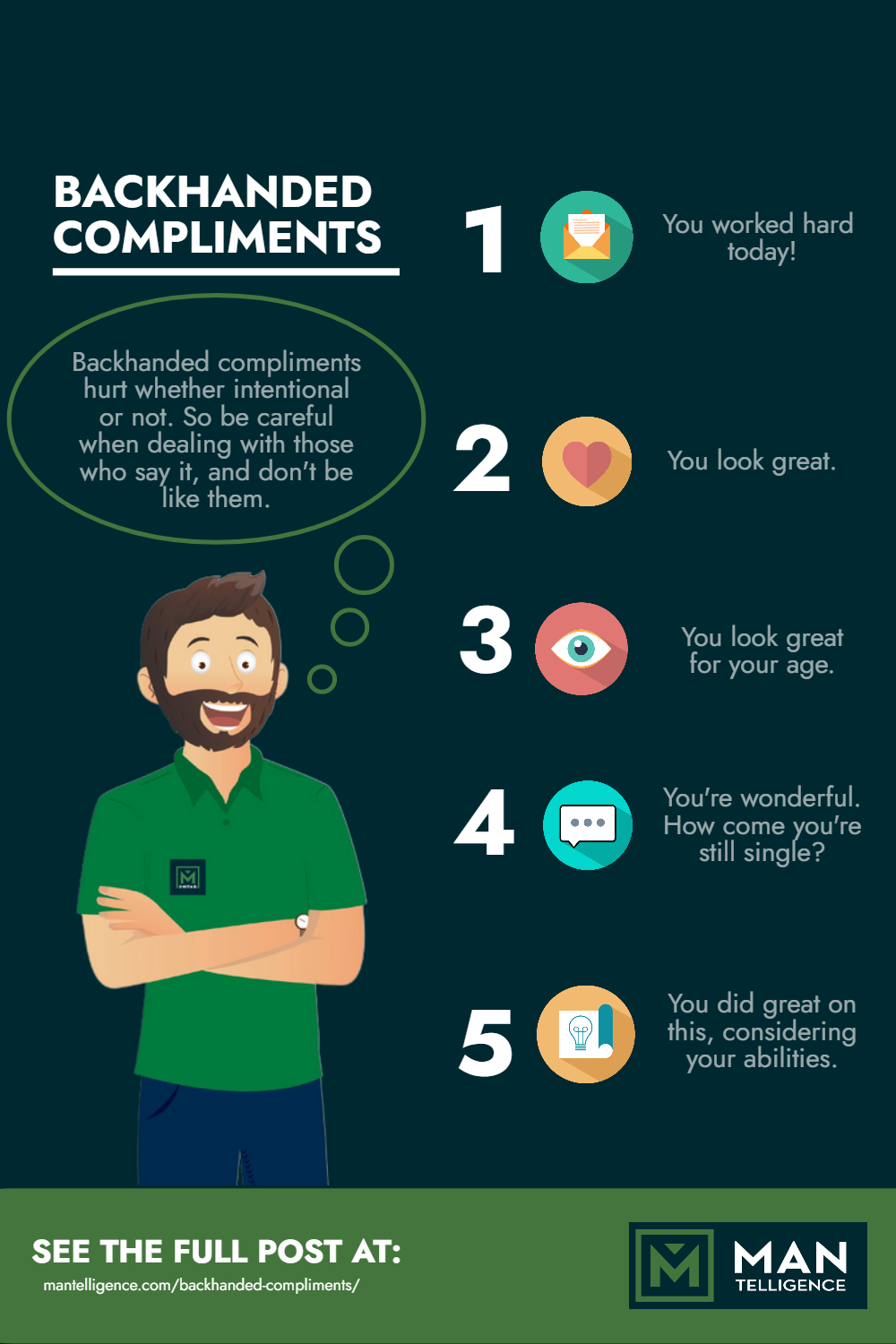 Infographic - Backhanded-Compliments