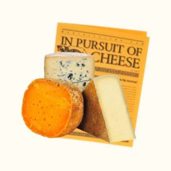 The Rare Cheese Club