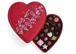 Gifts For Girlfriend - Godiva Chocolatier