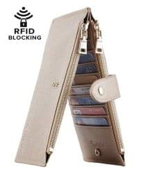 Gifts For Girlfriend - RFID Blocking Wallet