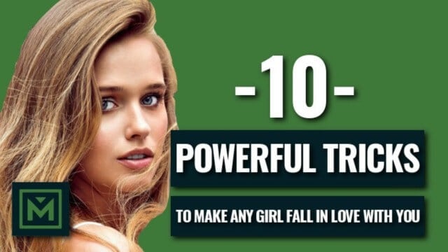 how to make a girl fall in love with you - thumbnail