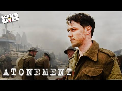 Atonement (2007) Official Trailer | Screen Bites