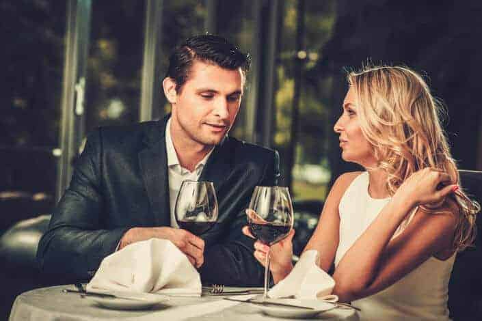 Second Date Ideas v2 - dine out with a discount