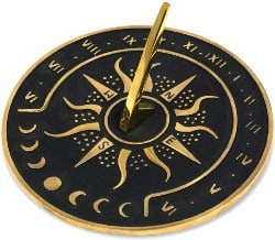 Sundial (1)
