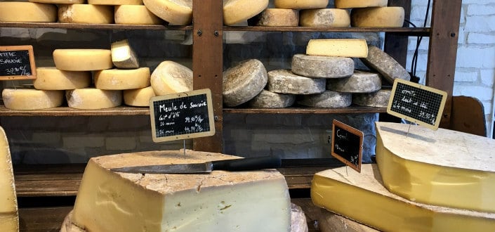 The # Best Cheese of the Month Clubs Right Now - What Is A Cheese Of The Month Club