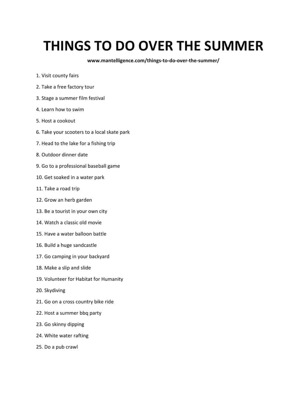 THINGS_TO_DO_OVER_THE_SUMMER-1[1]