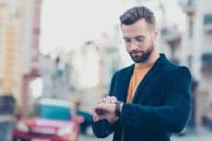 Why Every Man Needs to Wear a Wristwatch - Main